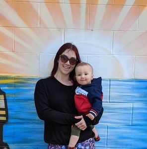 Meet your Posher, Victoria